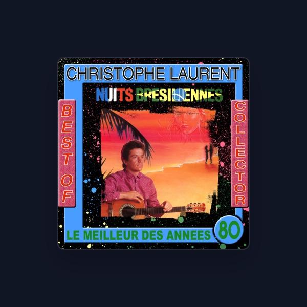 Christophe Laurent