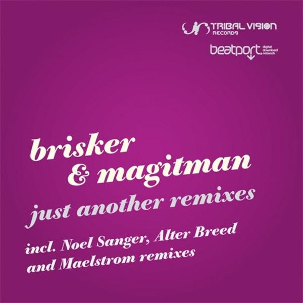 Discodelic (Noel Sanger Remix)