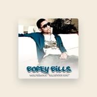 Borey Bills