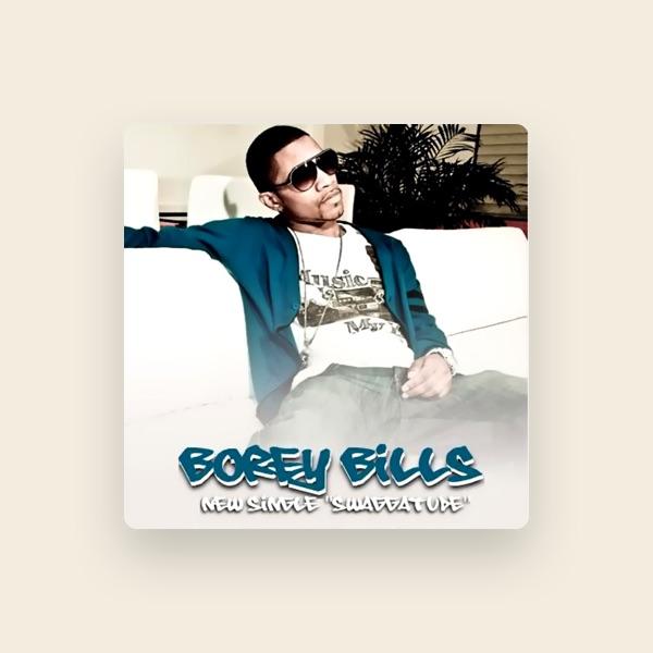 Borey Bills