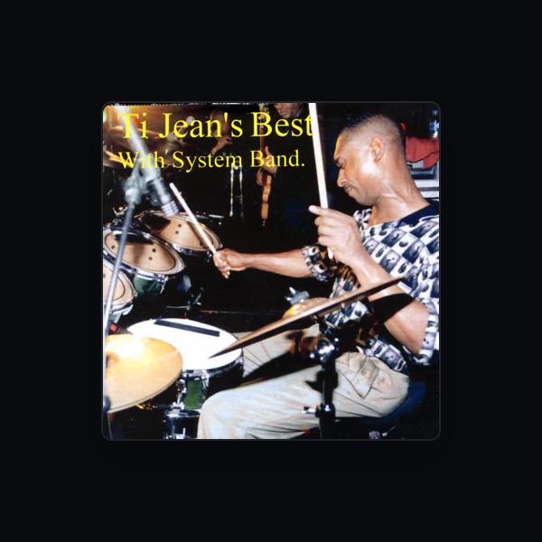 TI Jean's Best With System Band