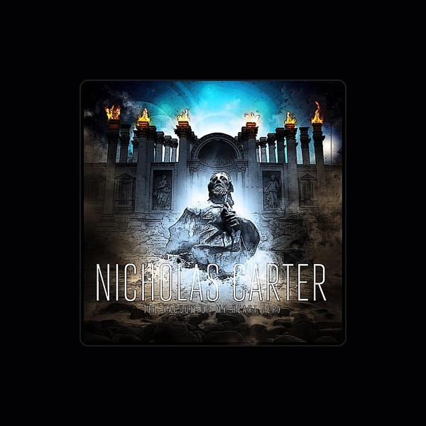 Nicholas Carter