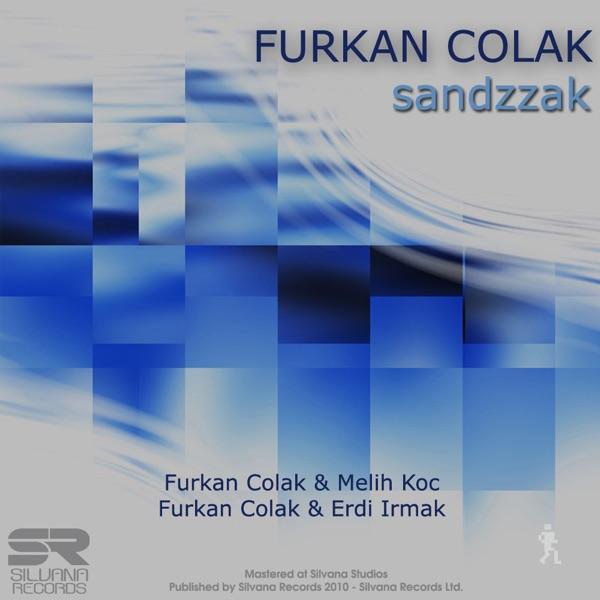 Kiss feat. Melih Koc (Original Mix)