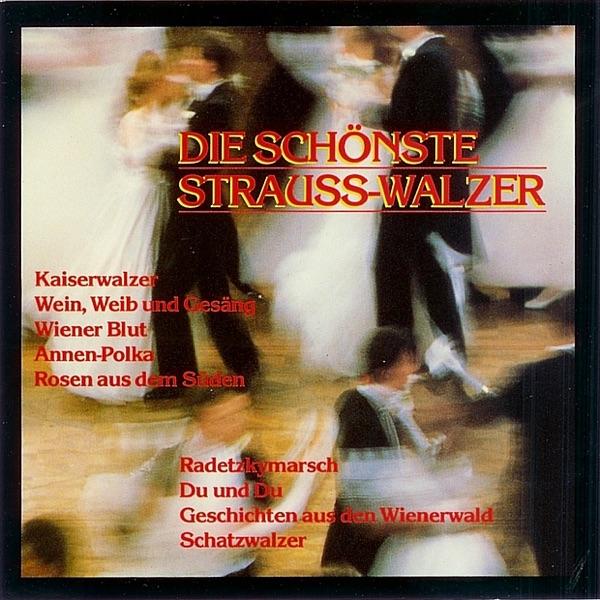 Schatzwalzer