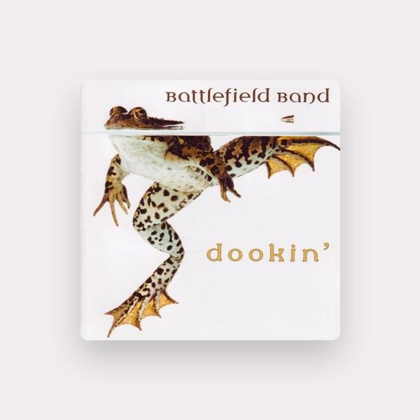 Battlefield Band