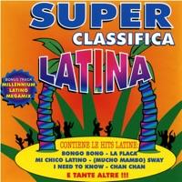 Sway / I Need to Know / Let's Get Loud / Bongo Bong / Mambo n° 5 (Millennium Latino Megamix Pt. 1)