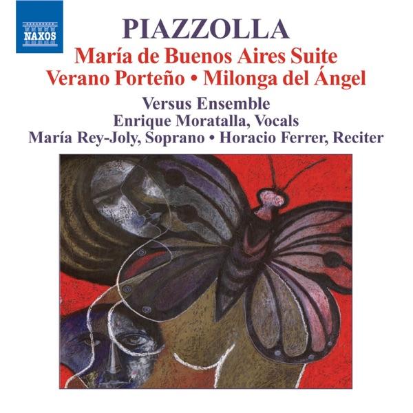 Maria de Buenos Aires Suite: IV. Allegro Tangabile
