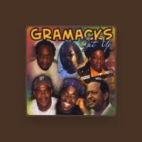 Gramacks