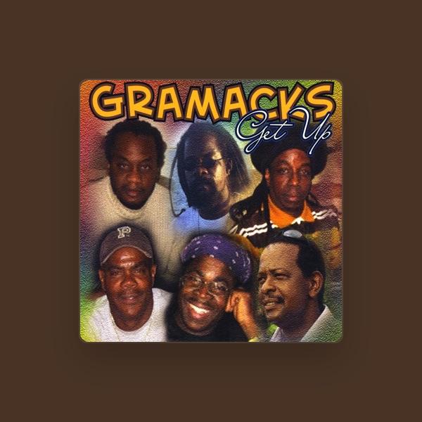 Gramacks