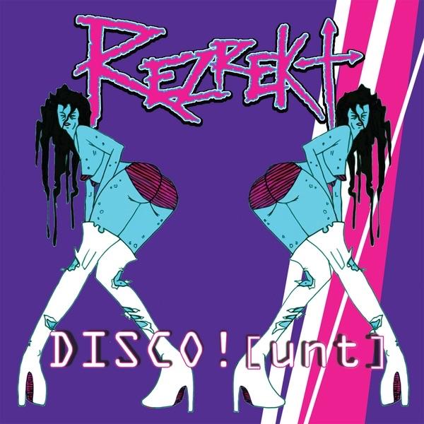 Zombie Ravedisco