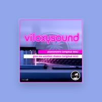 Viloxysound