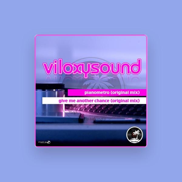 Viloxysound