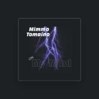 Mimmo Tomaino
