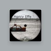 Henry Effe