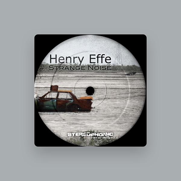 Henry Effe