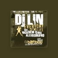 DJ Lin
