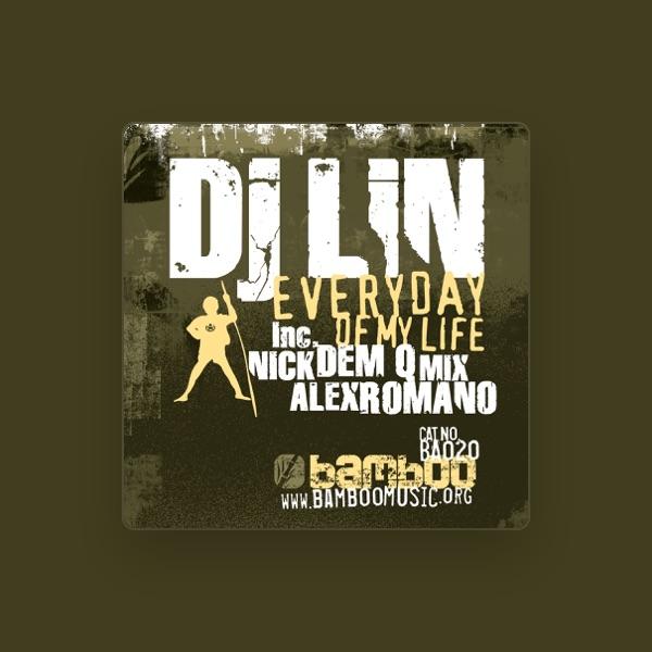 DJ Lin