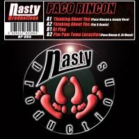 Pim Pam Toma Lacasitos feat. Dj Masxi (Original Mix)