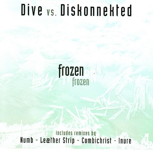 Frozen (Inure Mix)