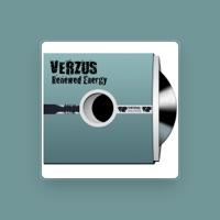 Verzus