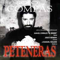 Cante Solo Por Peteneras de Medina el Viejo y Mochuelo Sin Cante
