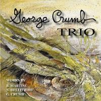 Vox balaenae for Three Masked Players: VIII. Sea - Nocturne