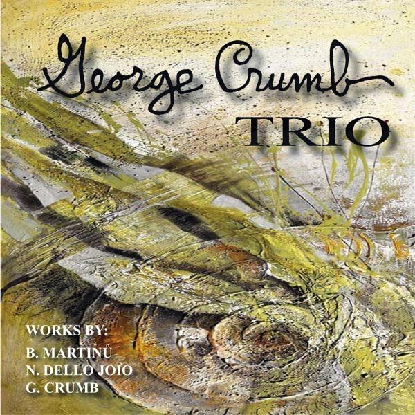 Vox balaenae for Three Masked Players: VII. Sea Theme - Cenozoic