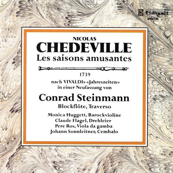 Concerto, Op. 8 No. 3, RV 293  "L'Autunno": I. Allegro