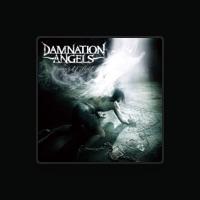 Damnation Angels