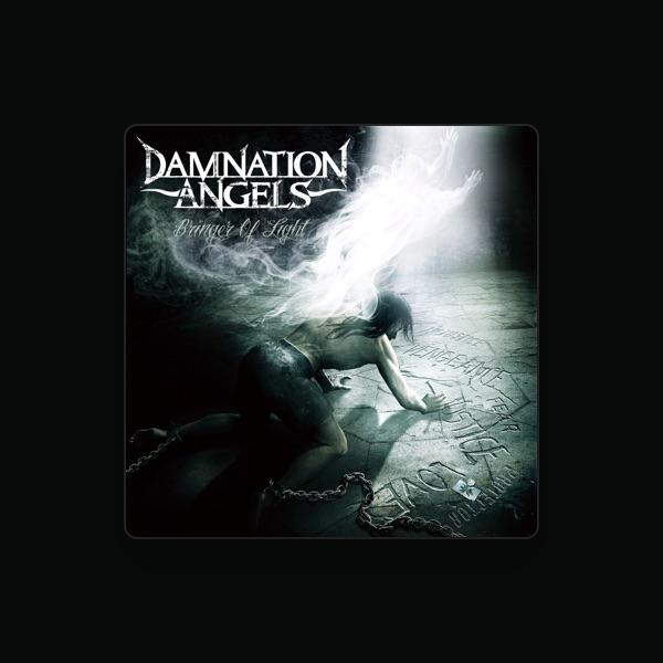 Damnation Angels