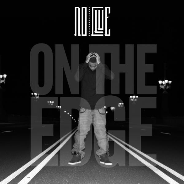 On The Edge (feat. Eighty4 Fly & Speedy The Artist)