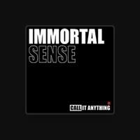Immortal Sense