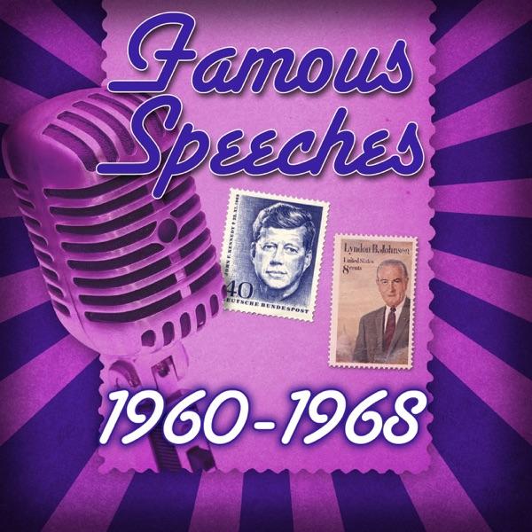 Edward Kennedy Eulogy for Robert F. Kennedy: June 8, 1968