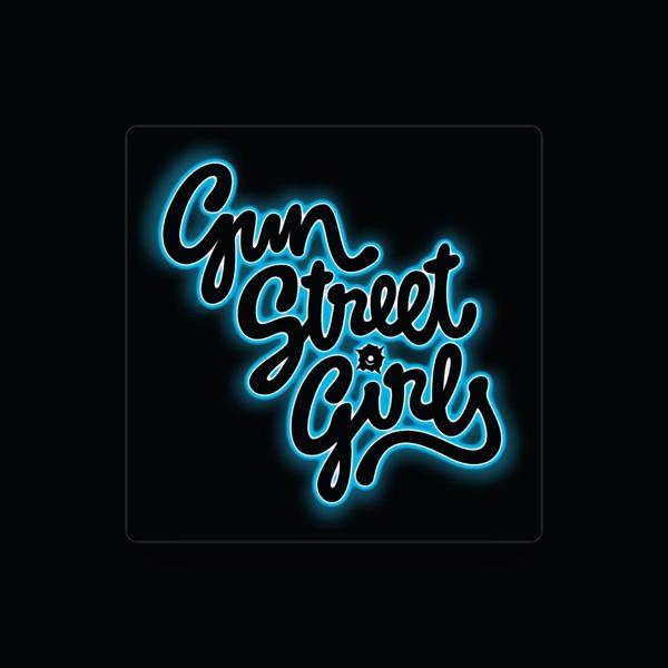 Gun Street Girls