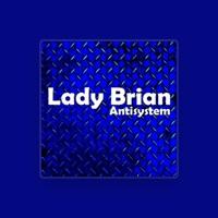 Lady Brian