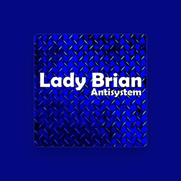 Lady Brian