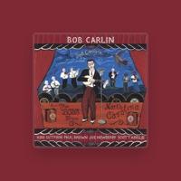 Bob Carlin