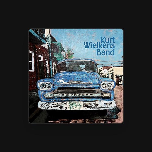 Kurt Wielkens Band