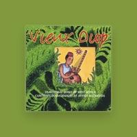 Vieux Diop
