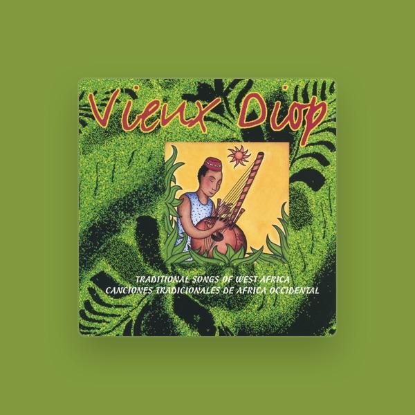 Vieux Diop