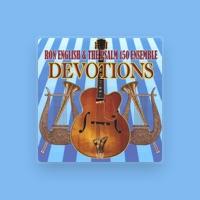 Ron English and the Psalm 150 Ensemble