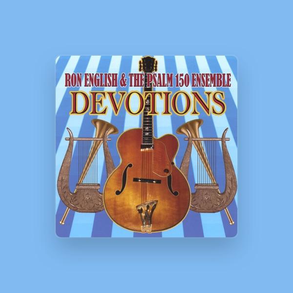 Ron English and the Psalm 150 Ensemble