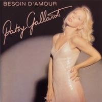 Besoin d'amour