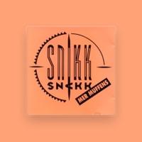 Snikk Snakk