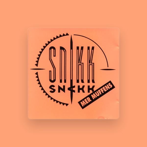 Snikk Snakk