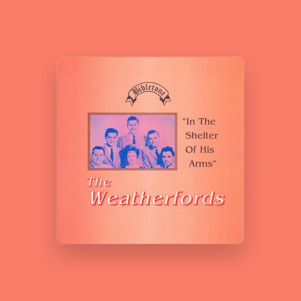 The Weatherfords