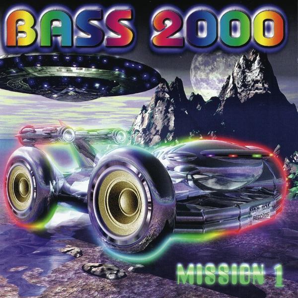 We Have Contact... (Outer Bass Mix)