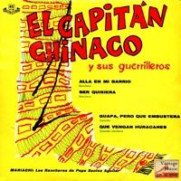 Que Vengan Huracanes (Canción Ranchera)