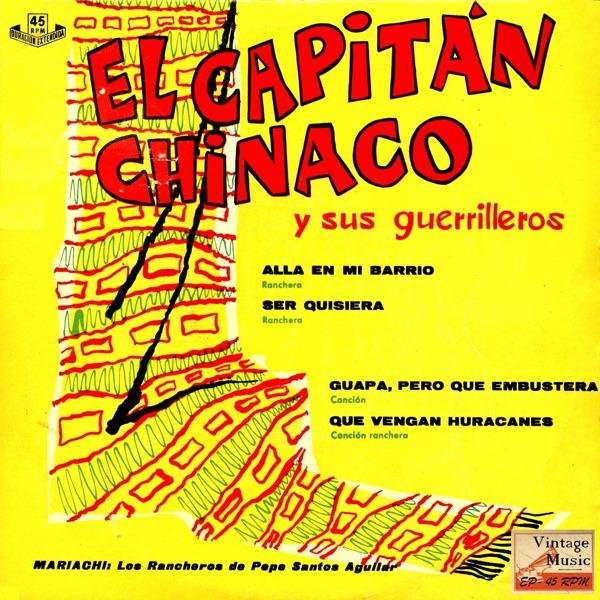 Guapa, Pero Qué Embustera (Canción)