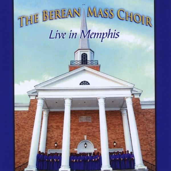 God Did It (feat. Stefanie Bolton) [Live]